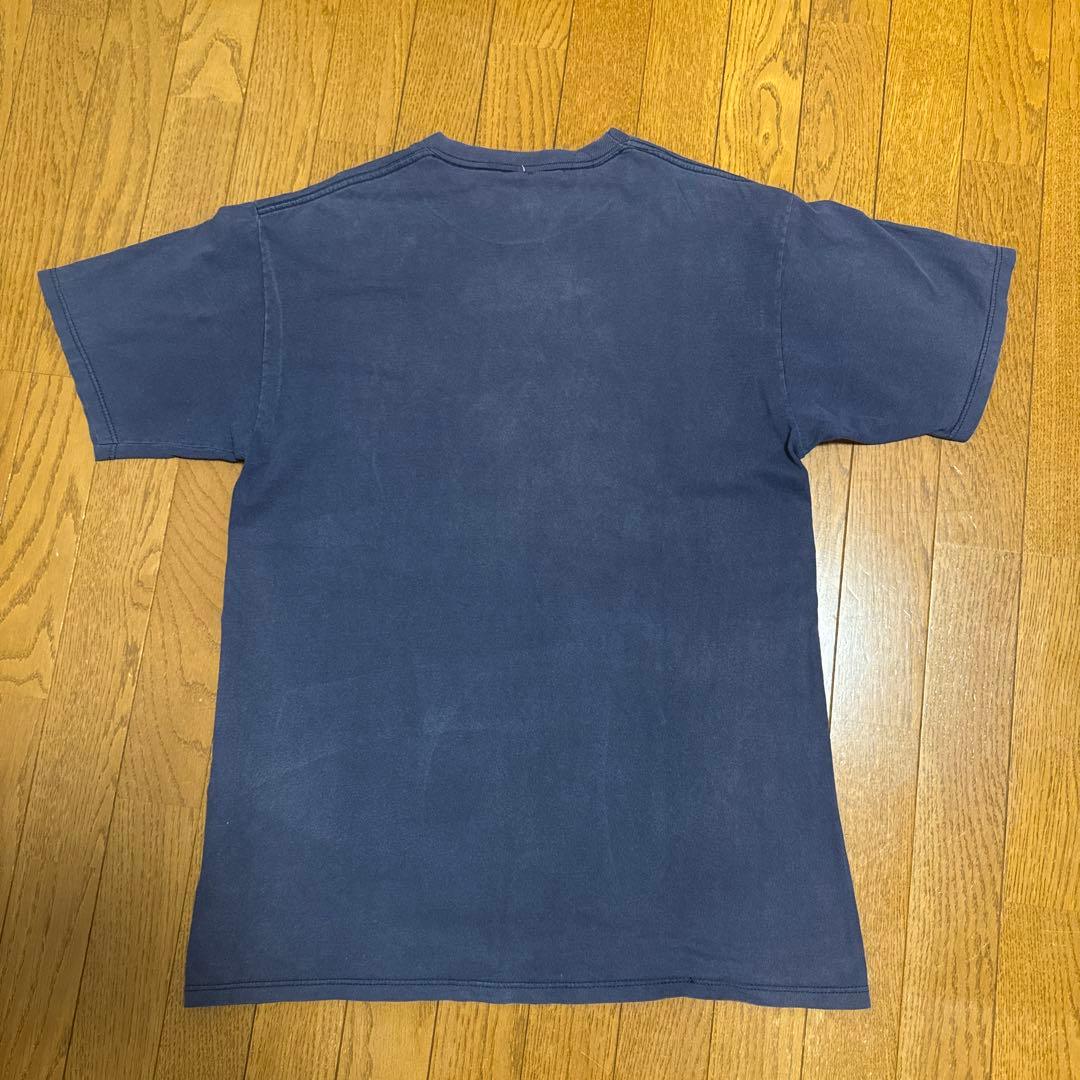 HAZE ヘイズ フロントプリント Tシャツ