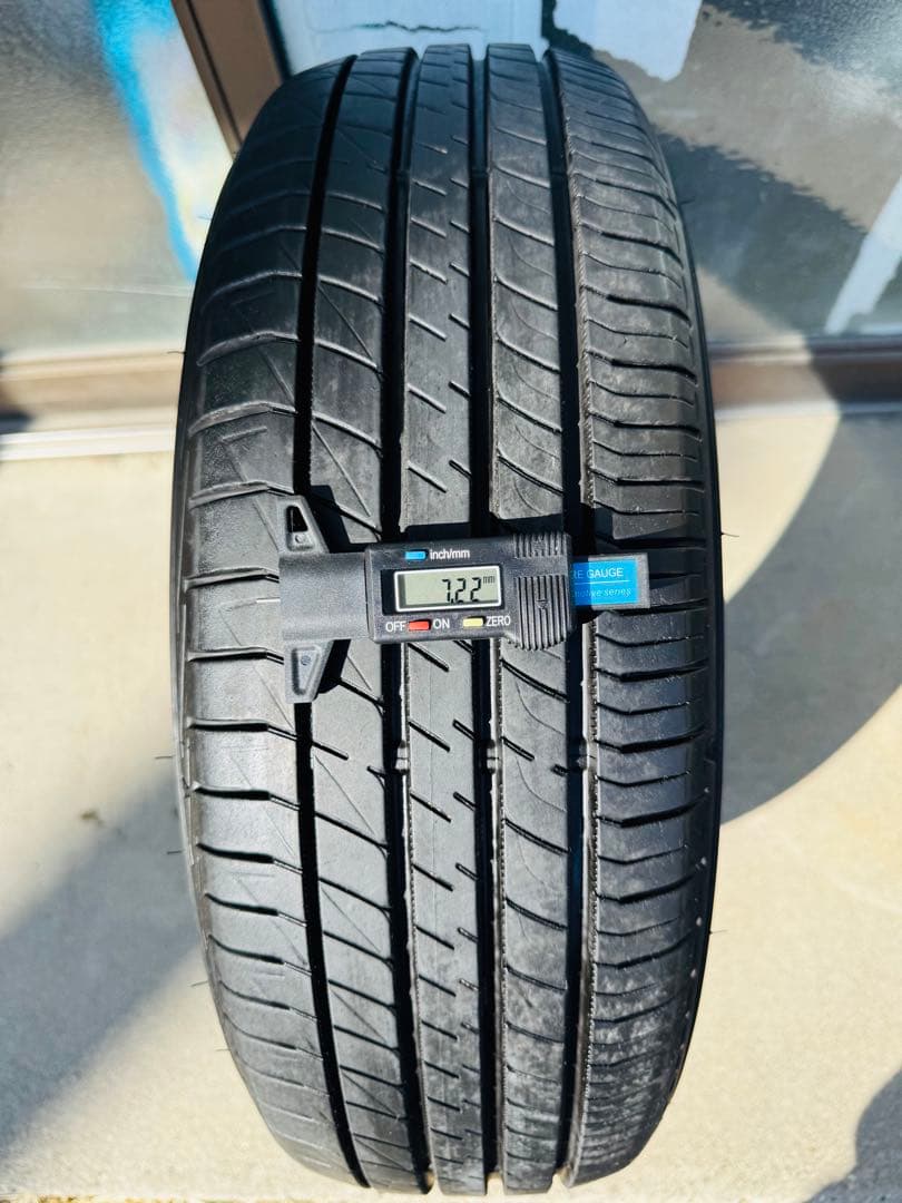 ダンロップ LE MANS V+ 185/65R15 88H 2025年製品