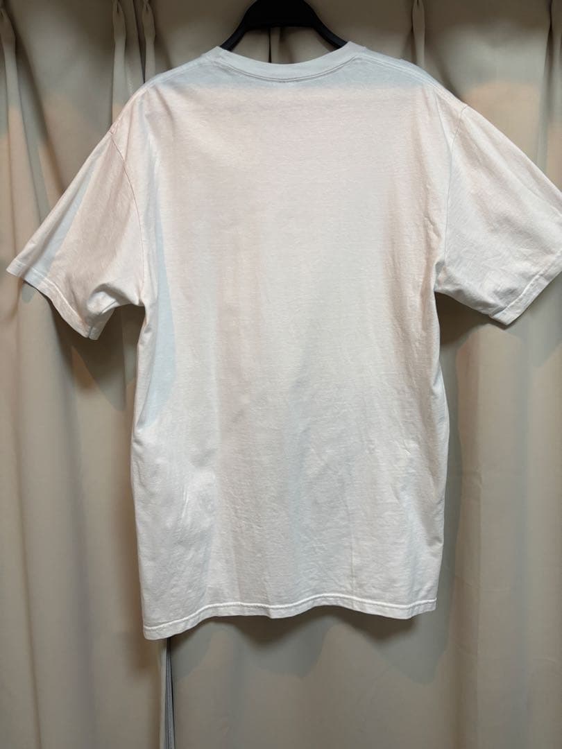 トップス Supreme Motion Logo Tee White 23SS L