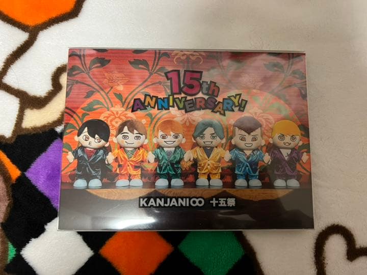 関ジャニ∞  DVD