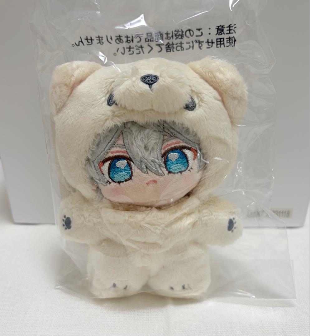 あんスタ いつぬい 瀬名泉
