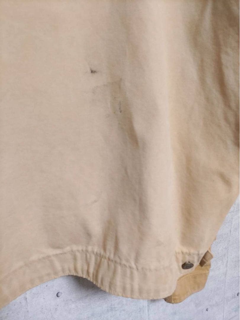 RRL RALPH LAUREN 三ツ星 USA製 デトロイトジャケット M.