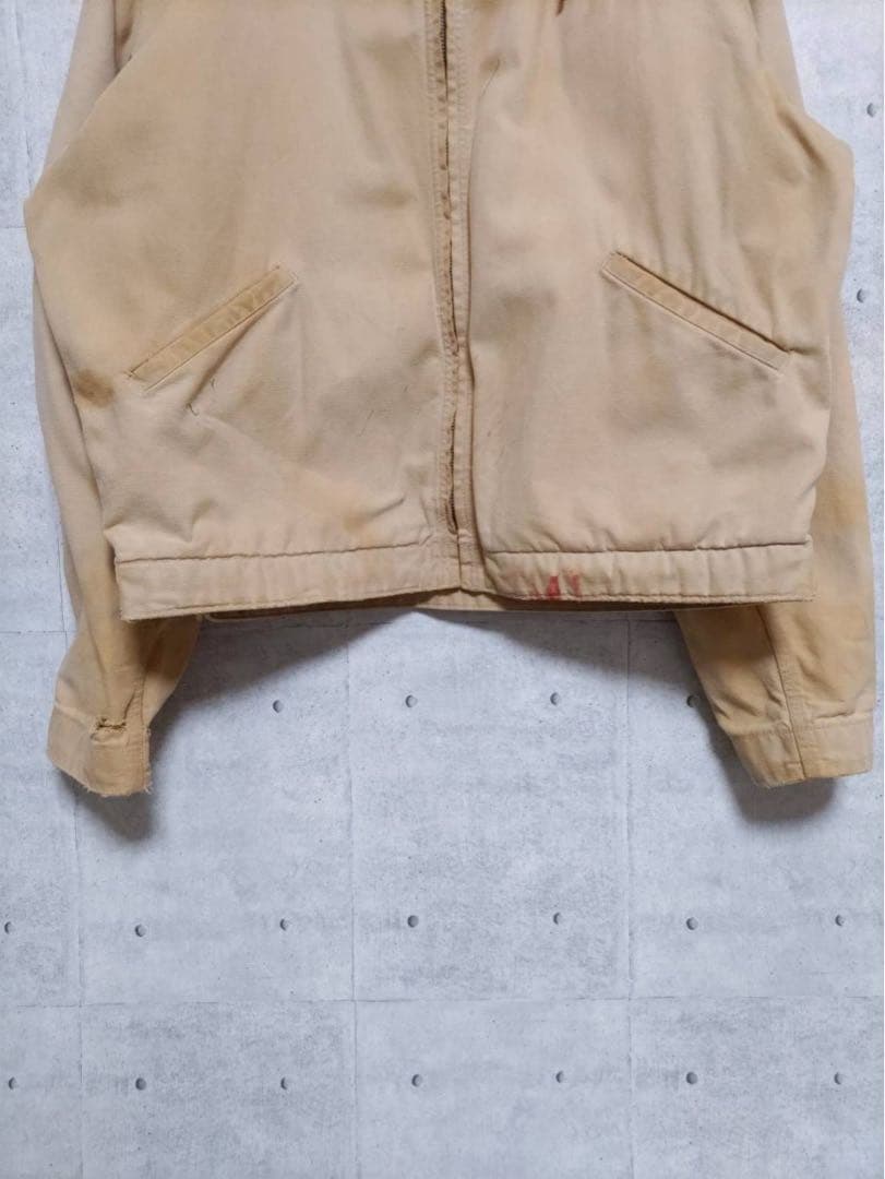 RRL RALPH LAUREN 三ツ星 USA製 デトロイトジャケット M.
