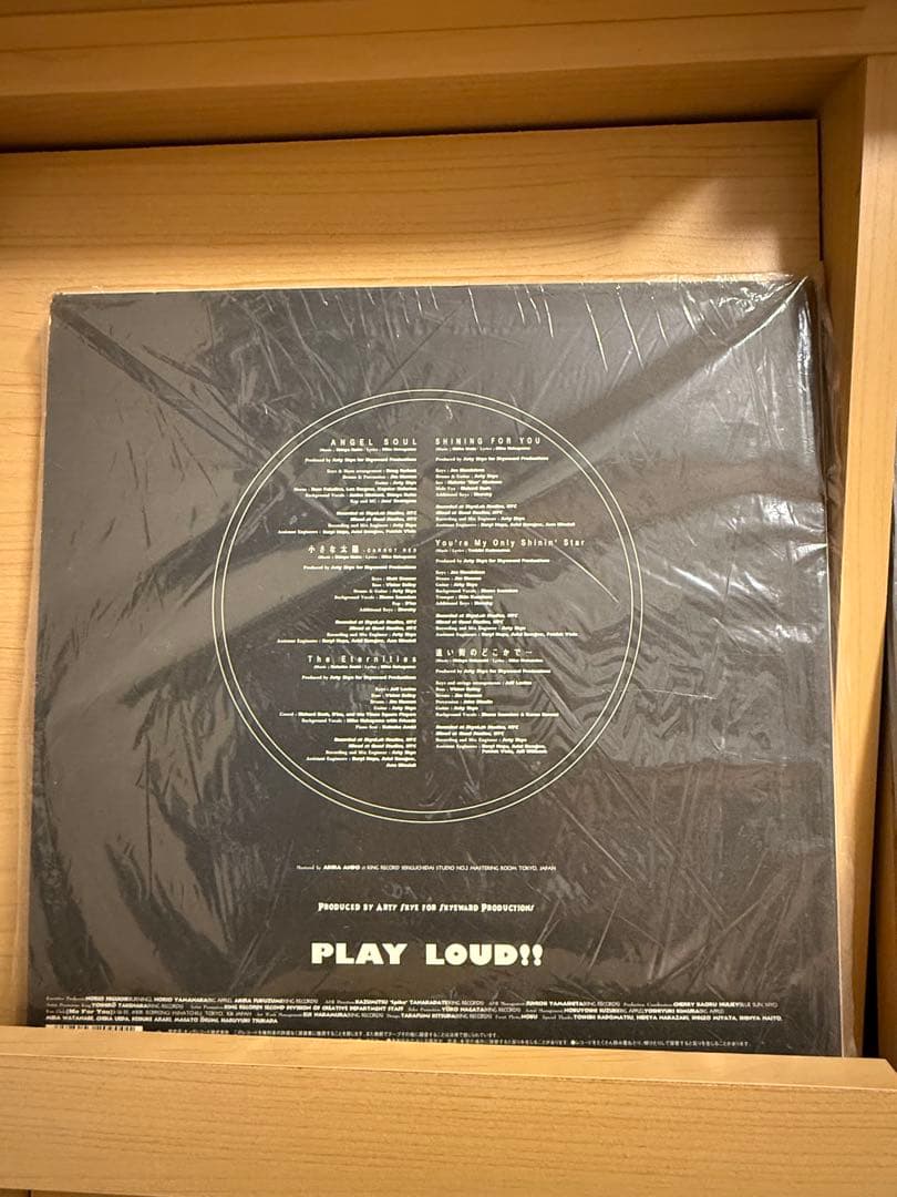 中山美穂　THE REMIXS 2枚セット