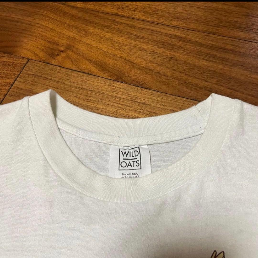 ソニックユースTシャツ　無敵艦隊