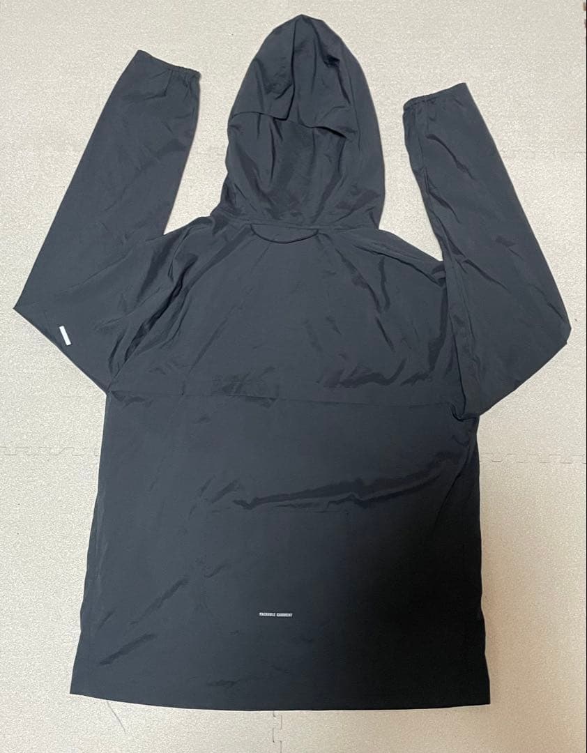 NIKE ウインドブレーカー ナイキ IMP LGHT ウィンドランナー