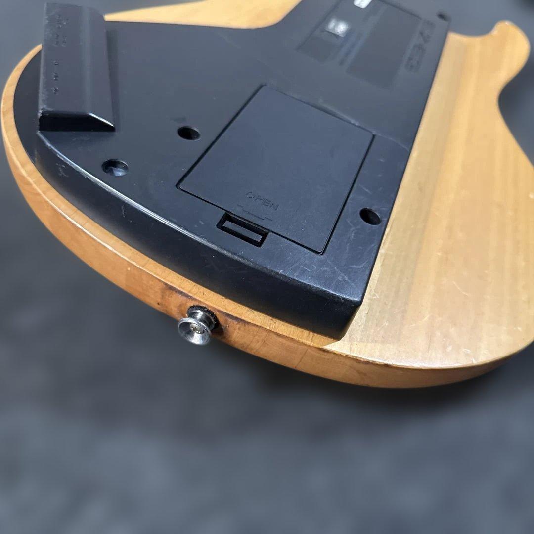 YAMAHA EZ-EG 電子ギター デジタルギター ヤマハ