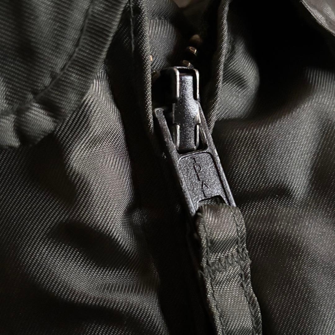 US army 米軍実物　CWU-45/P フライトジャケット　XL ミント