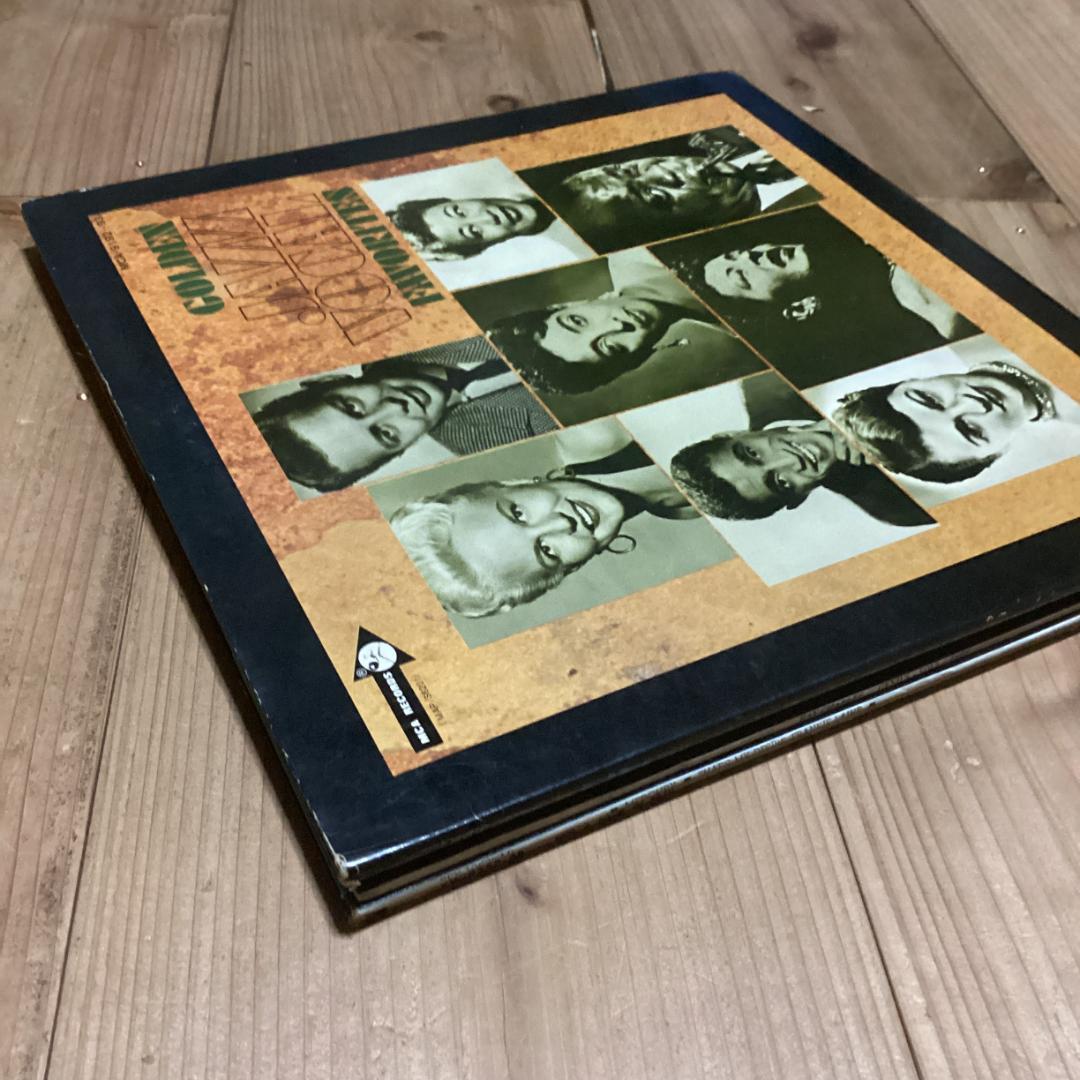 ジャズ【ボーカル】Re1003-3　Jazz レコード 5枚セット