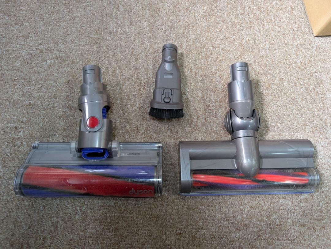 Dyson ダイソン SV07 コードレス掃除機 V6 サイクロン