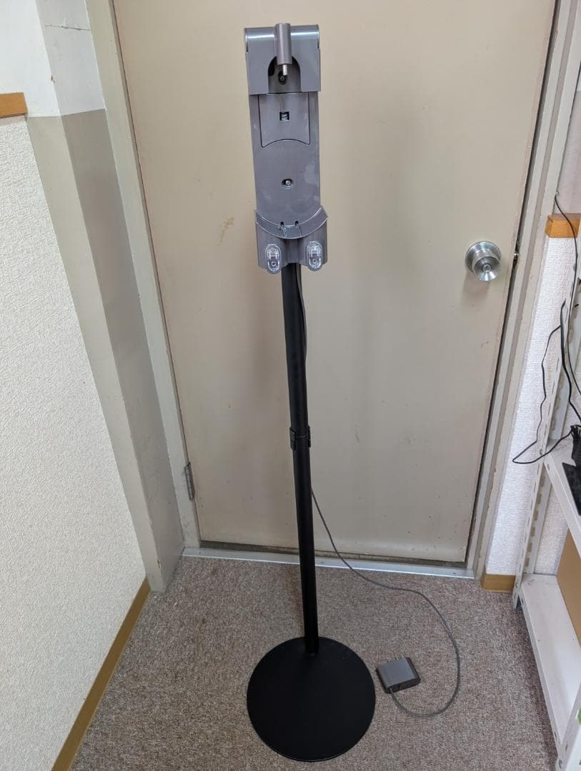 Dyson ダイソン SV07 コードレス掃除機 V6 サイクロン