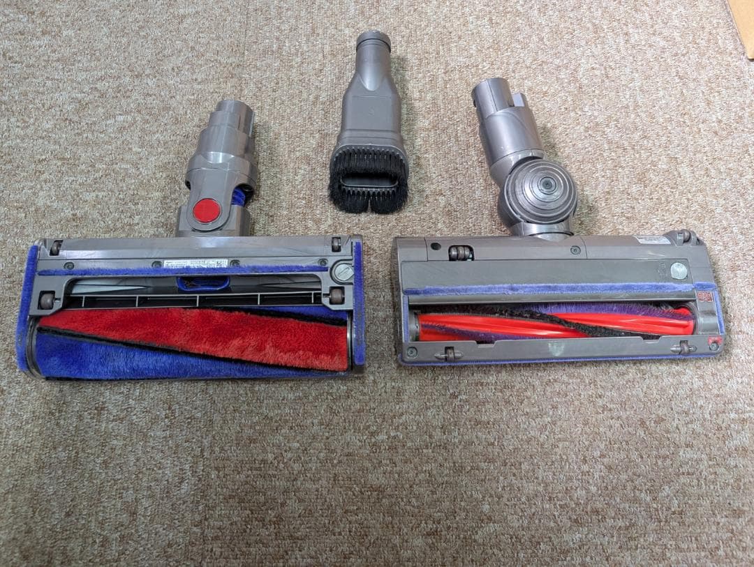 Dyson ダイソン SV07 コードレス掃除機 V6 サイクロン