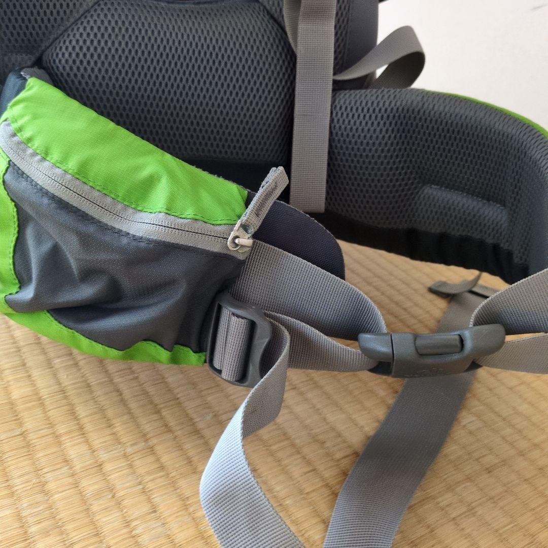 セール　deuterドイター Kid Comfort Air キッドコンフォート