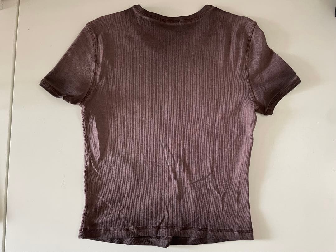 DIESEL tシャツ