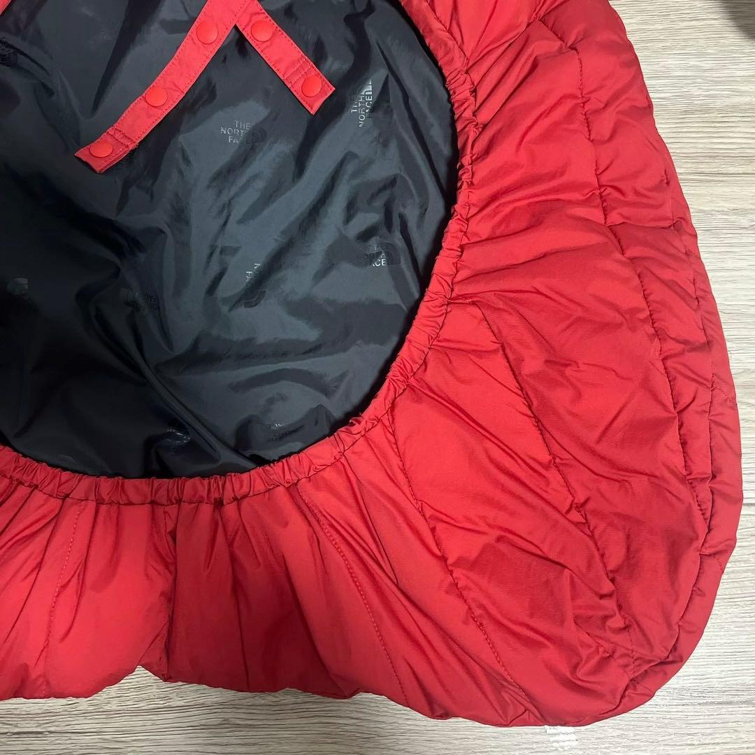 THE NORTH FACE ノースフェイス　ベビーシェルブランケット