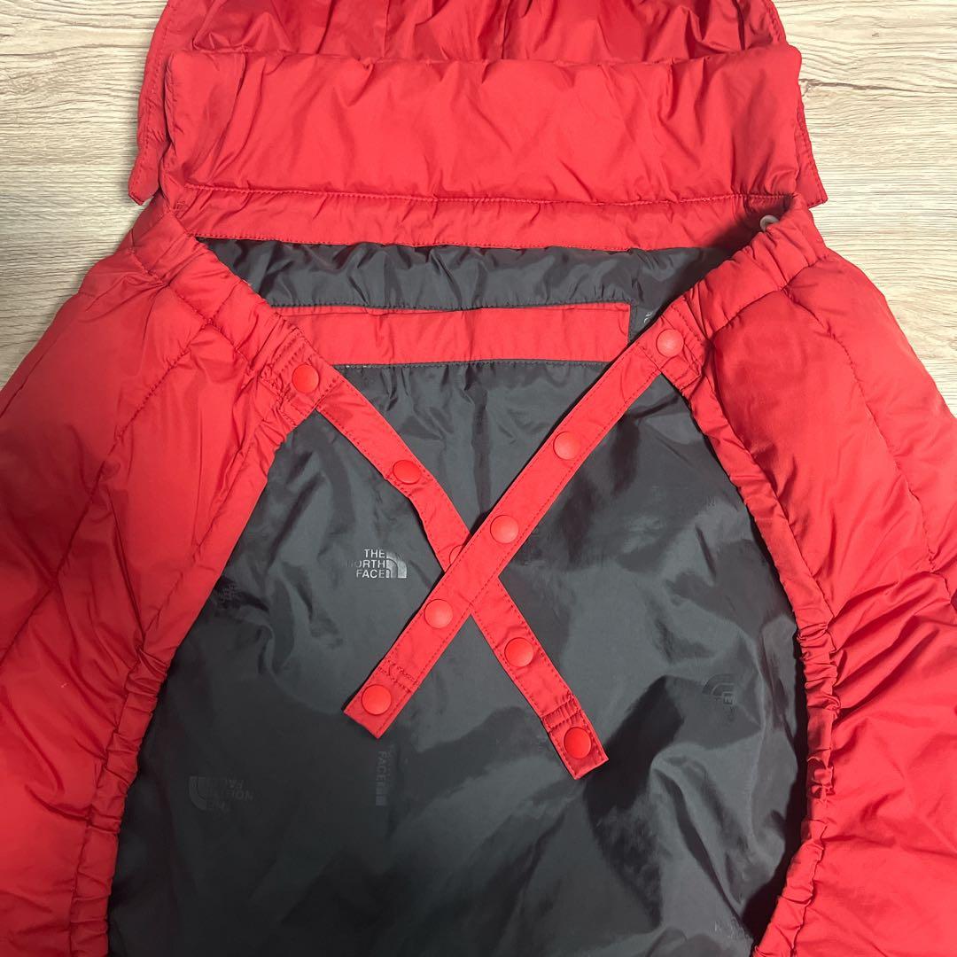 THE NORTH FACE ノースフェイス　ベビーシェルブランケット