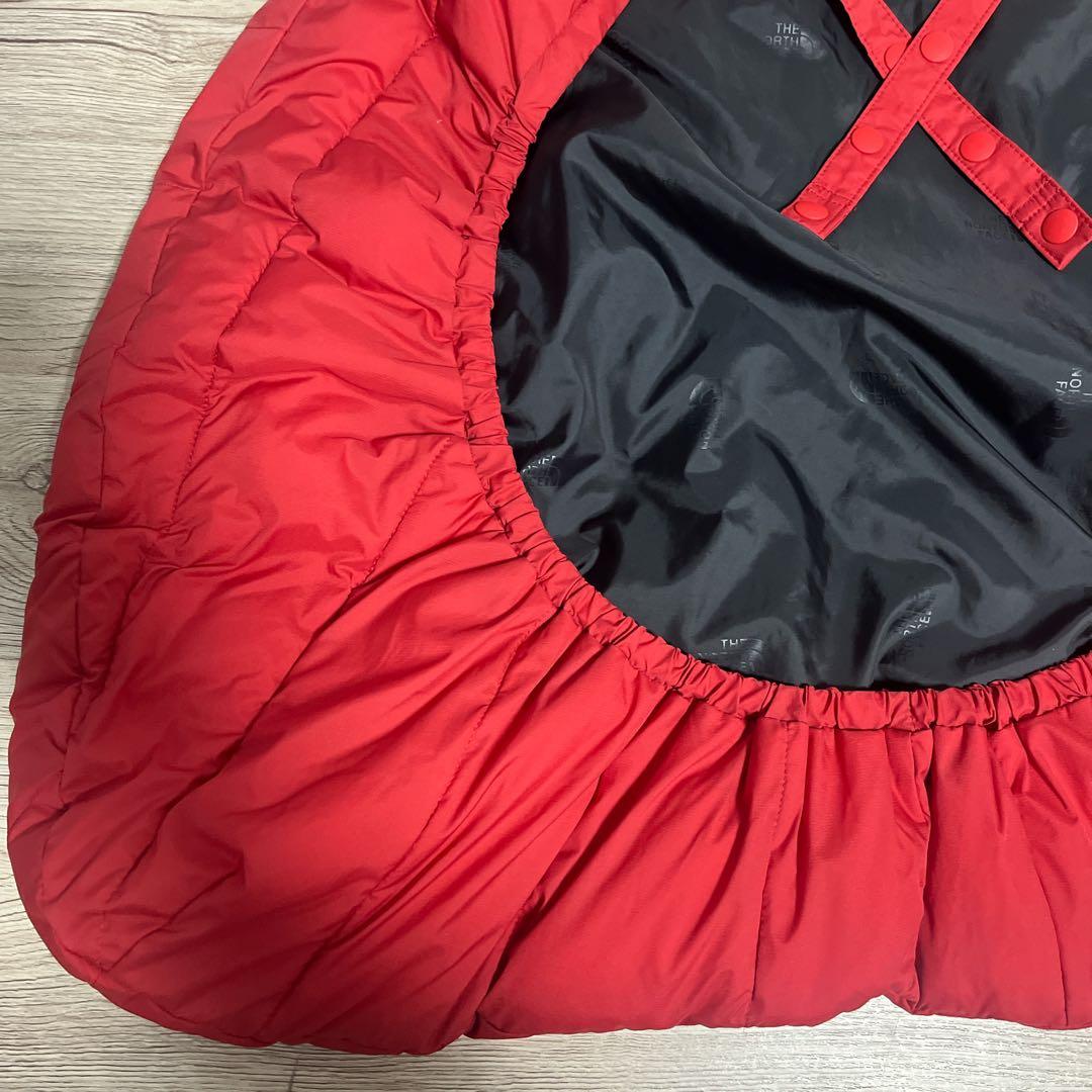 THE NORTH FACE ノースフェイス　ベビーシェルブランケット