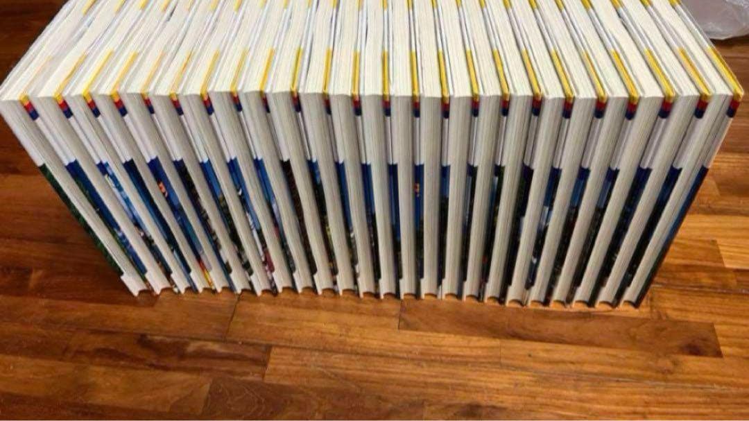 【美品】　日本の歴史 22巻＋別冊2巻セット　にほんのれきし　小学館