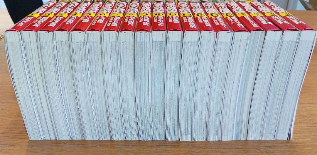角川まんが学習シリーズ　日本の歴史全15巻別冊4巻19冊セット