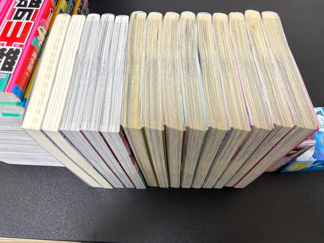 斉木楠雄のΨ難　全巻セット 26巻 + ノベライズ版2冊