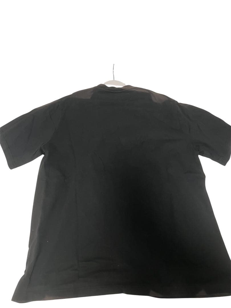 リ*ド様 VETEMENTS オーバーサイズTシャツ