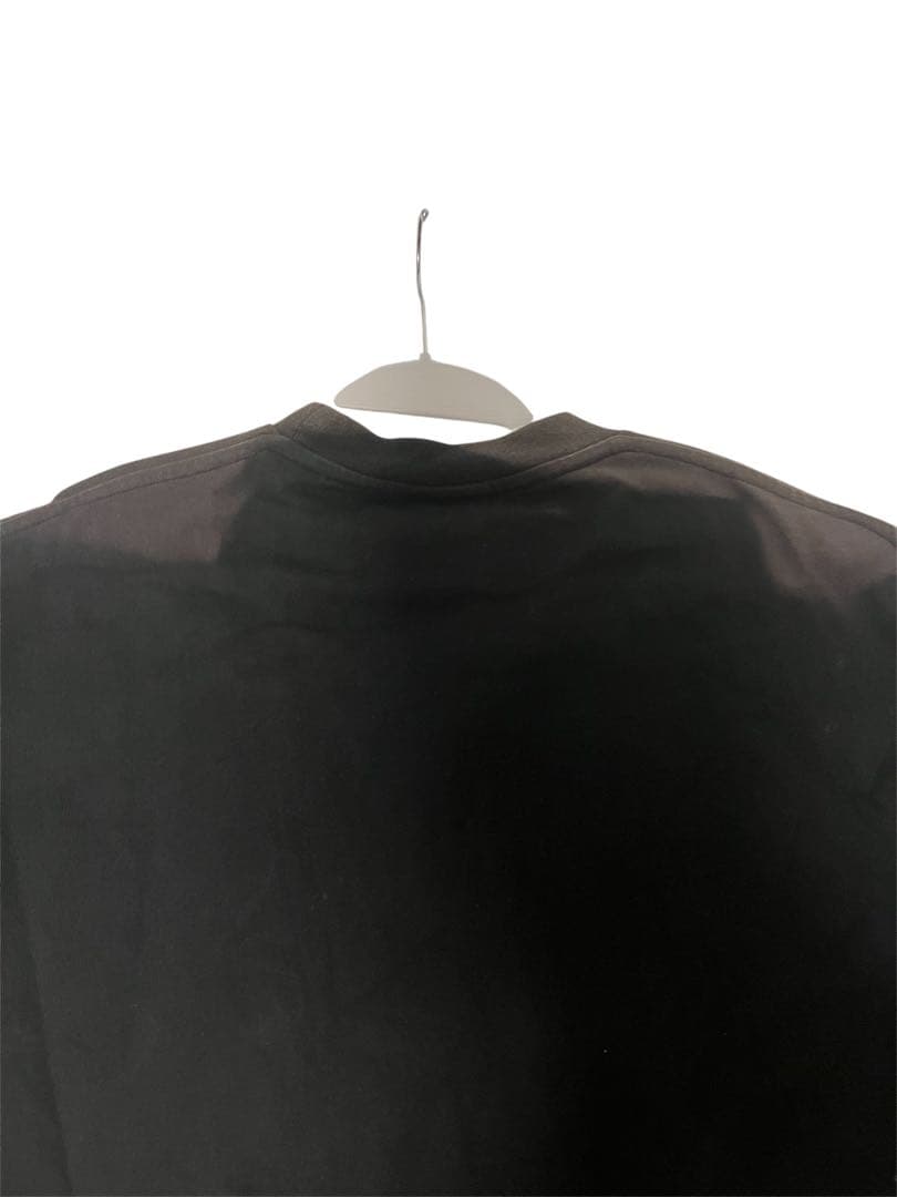 リ*ド様 VETEMENTS オーバーサイズTシャツ