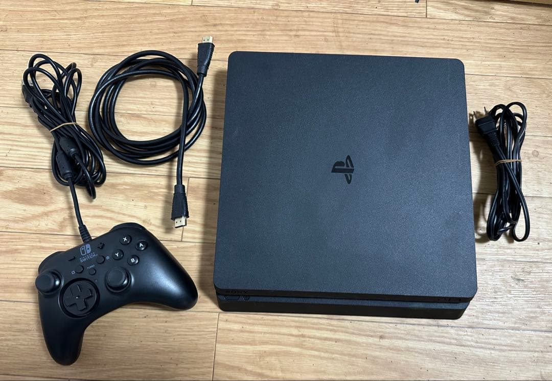 Sony PlayStation4 （PS4） ジャンク