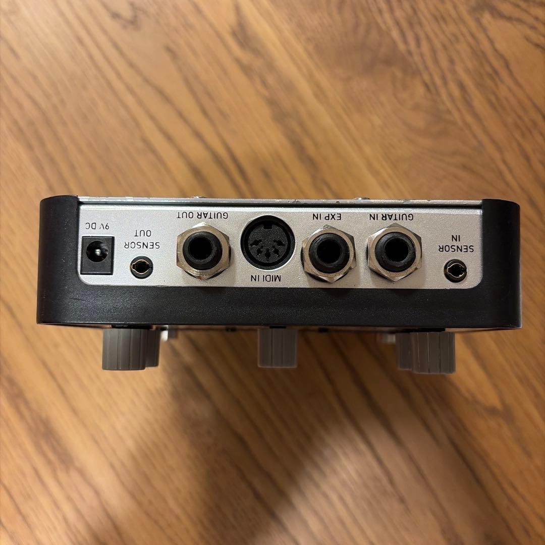 ベース SOURCE AUDIO BASS ENVELOPE FILTER PRO