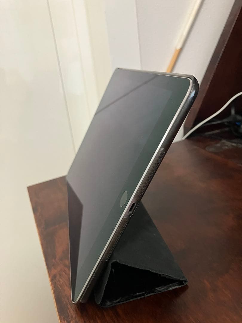 iPad air2 128GB スペースグレイ
