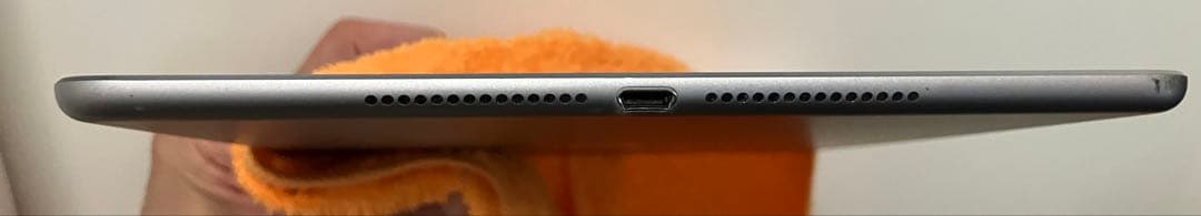 iPad air2 128GB スペースグレイ