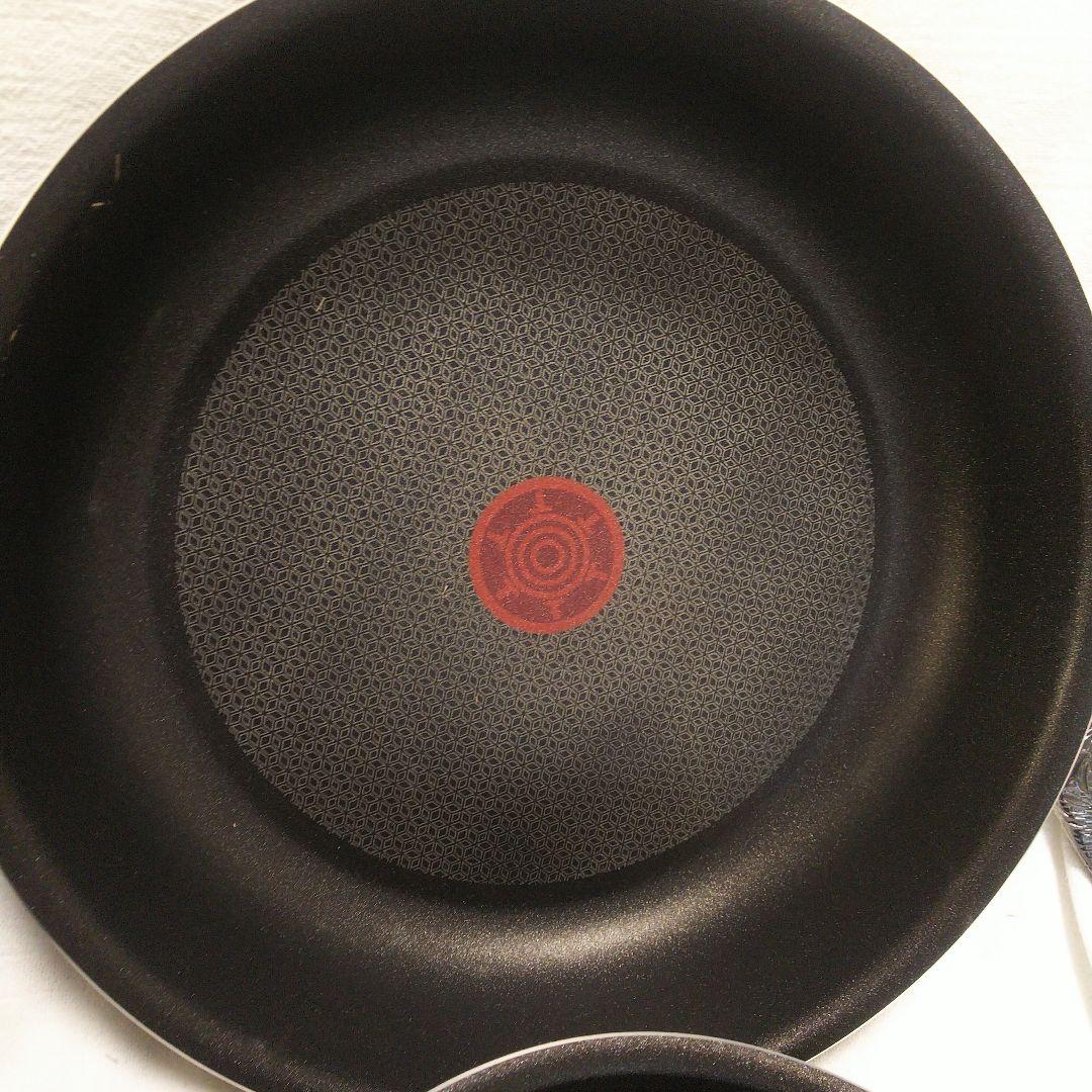 T-fal インジニオコクーンネオタイムセット 未使用 グリーン