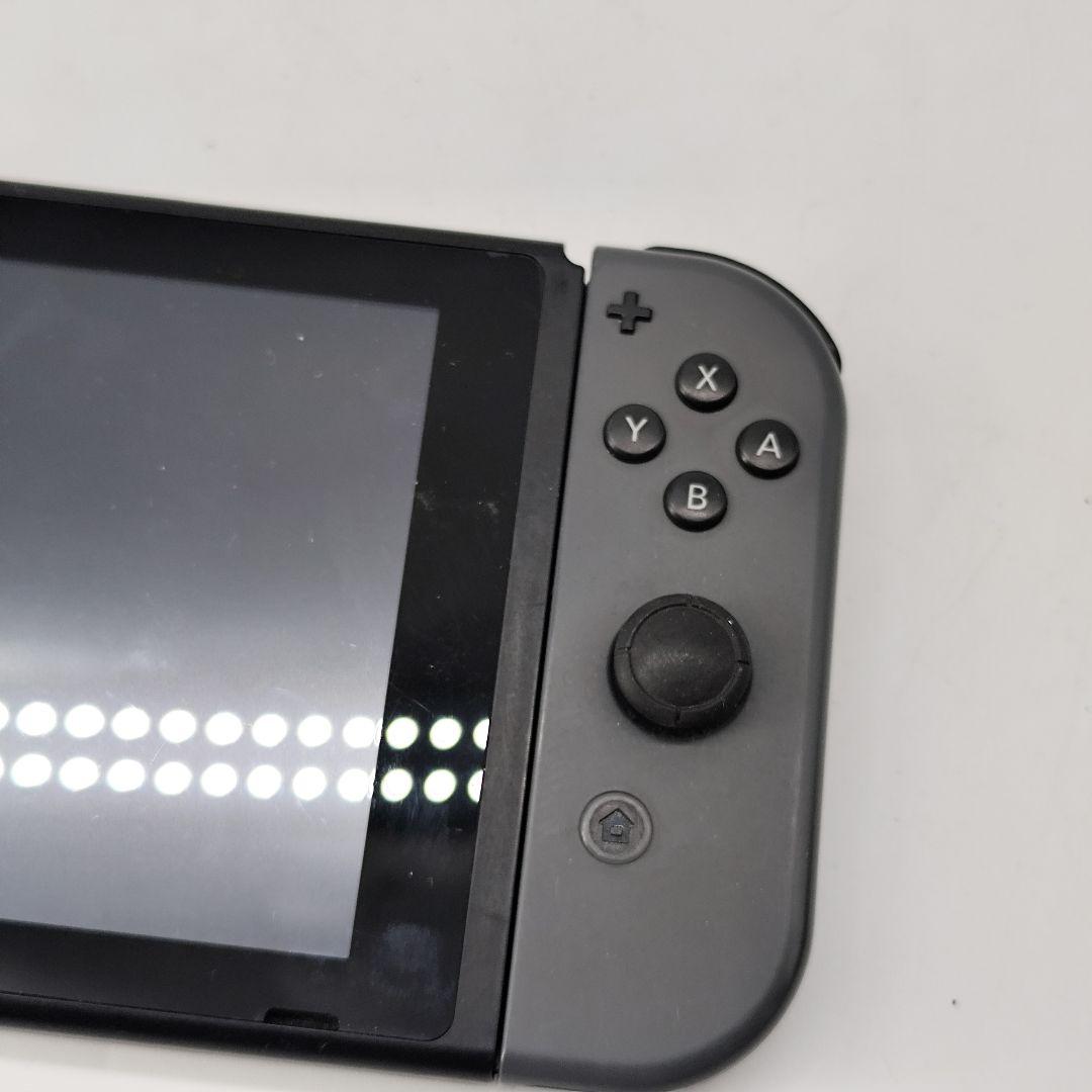 21035✨ニンテンドースイッチ本体 黒 ソフト付き ソードアート・オンライン