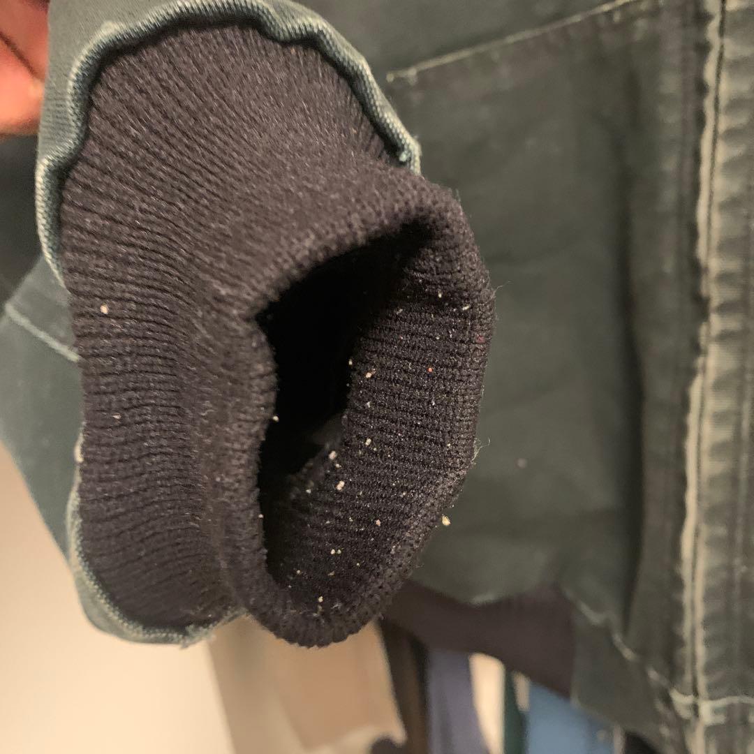 Carhartt フード付きジャケット ダ
