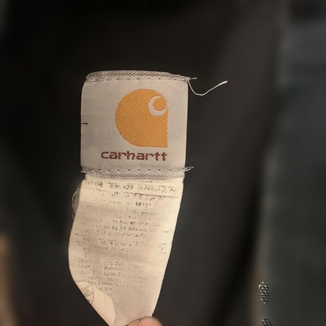 Carhartt フード付きジャケット ダ