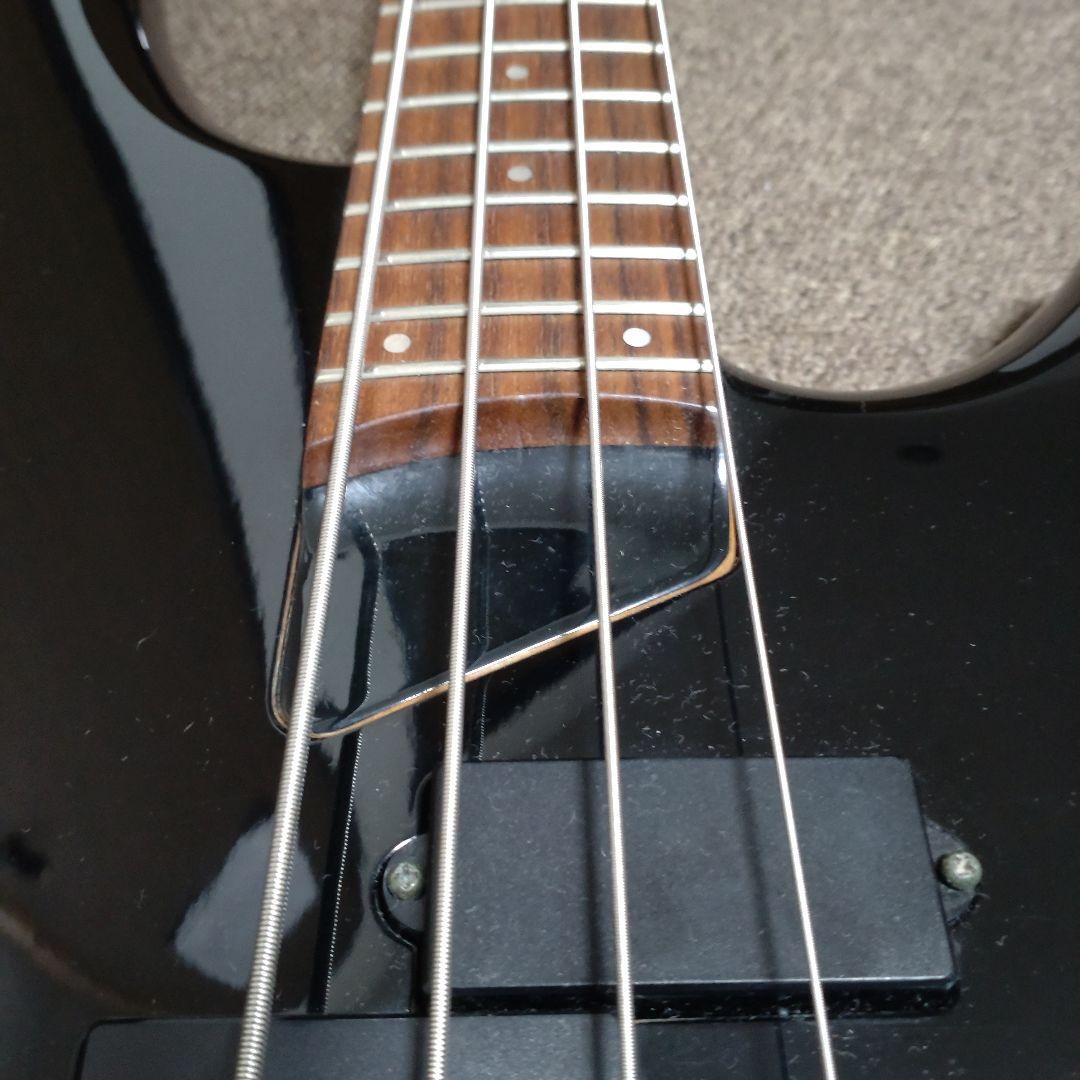 Ibanez SDGR SR530 フジゲン製 Made In JAPAN