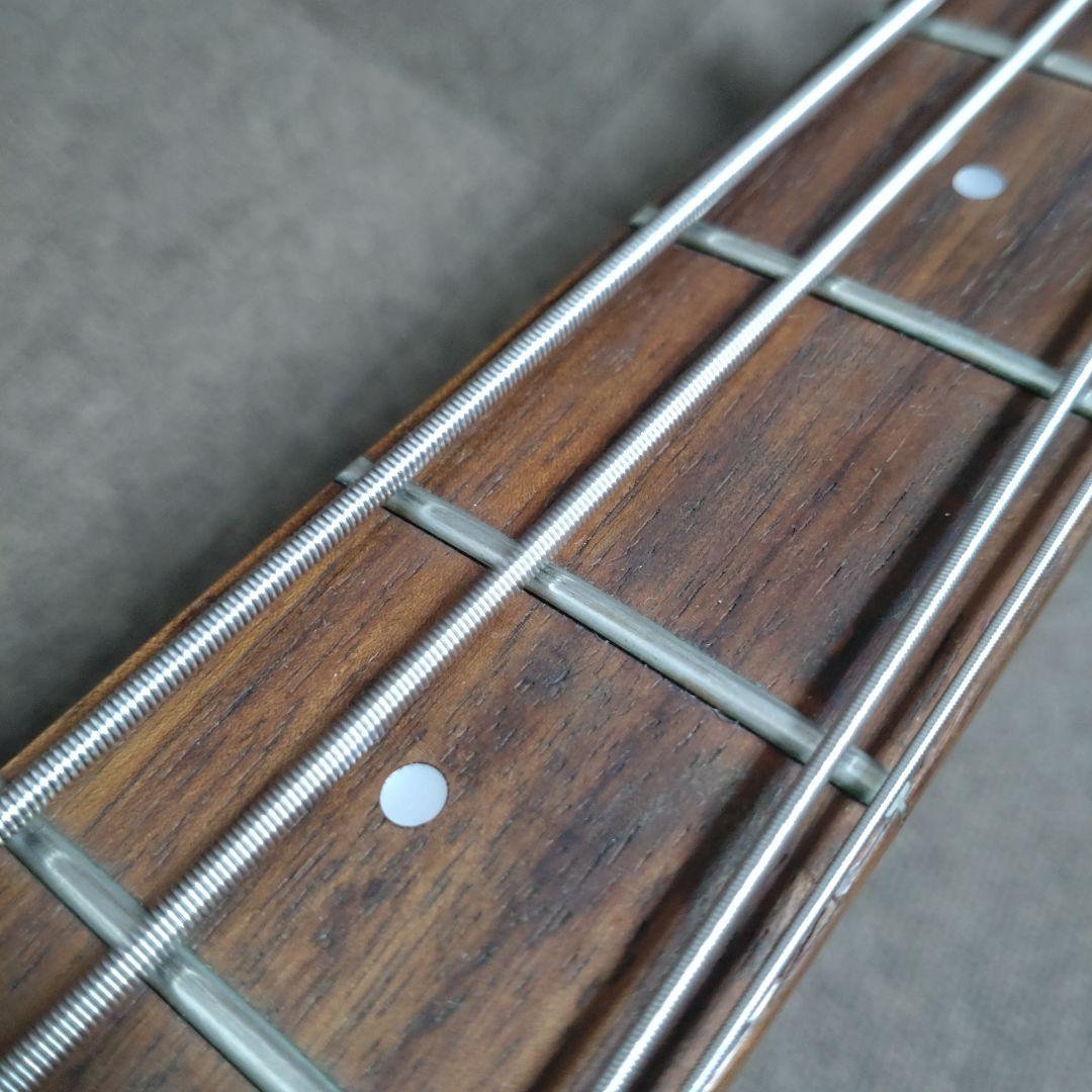Ibanez SDGR SR530 フジゲン製 Made In JAPAN