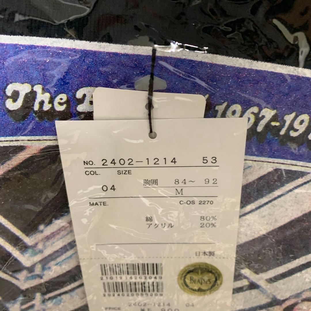 The Beatles Tシャツ Mサイズ2枚、Lサイズ1枚