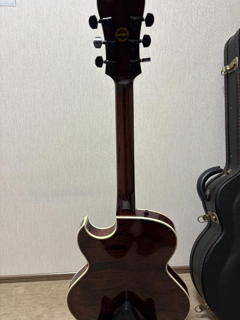 navySeventy Seven HAWK/YOZAKURA-SP’19