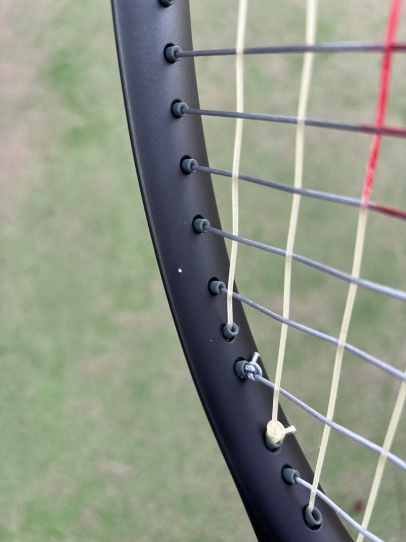 【クック】Wilson RF01 pro