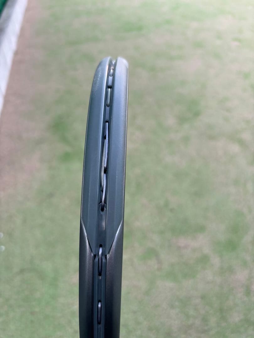 【クック】Wilson RF01 pro