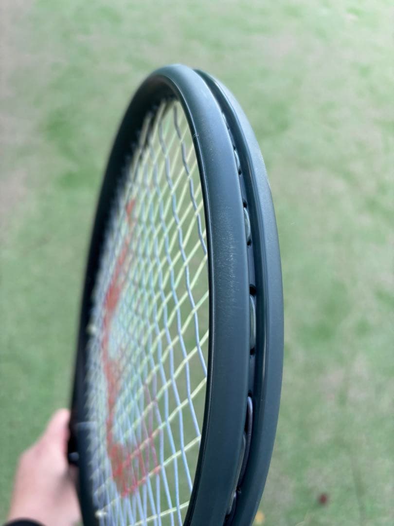 【クック】Wilson RF01 pro