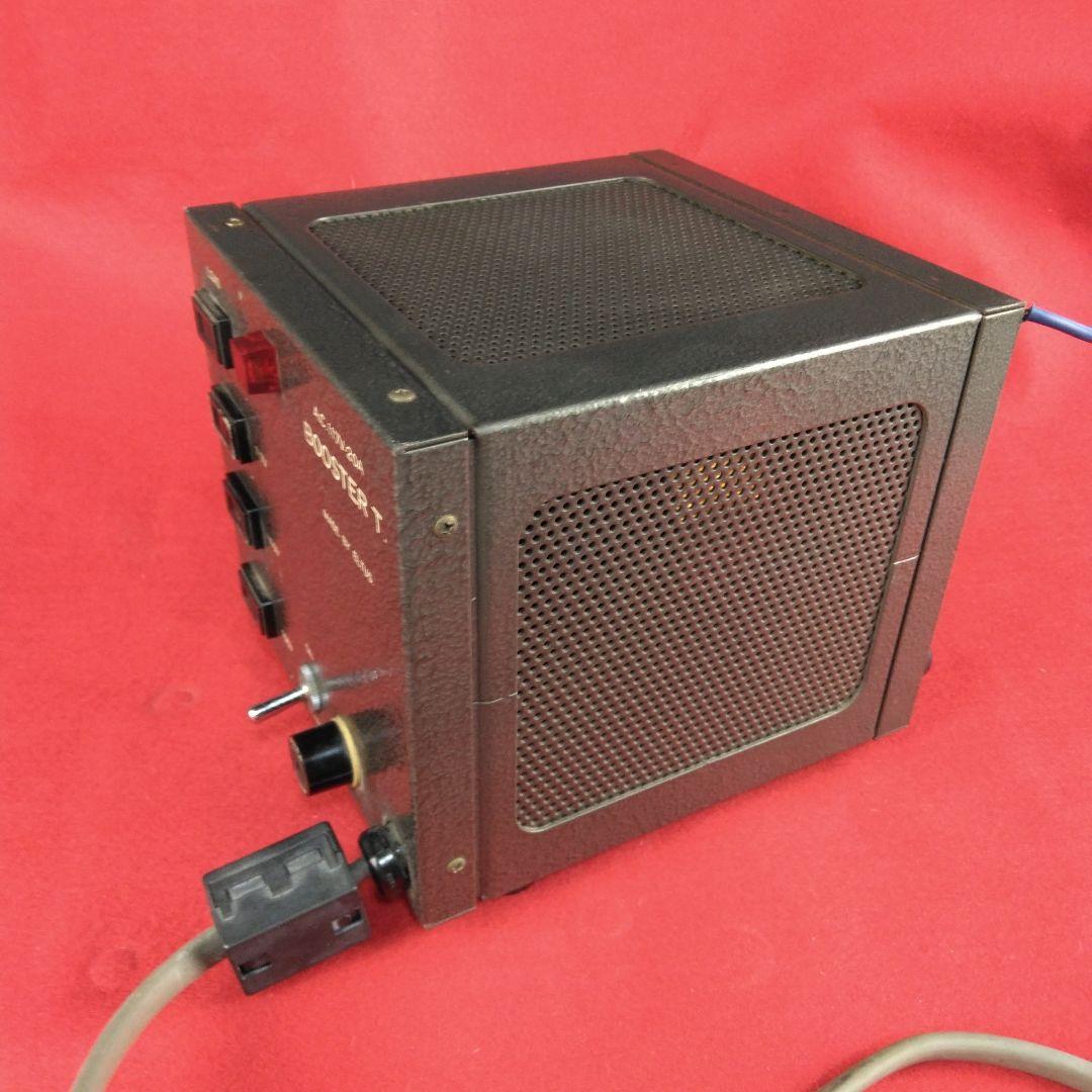 ELTUS BOOSTER T エルタス トランス
