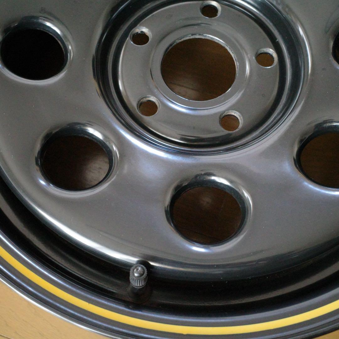 DAYTONA デイトナ SS Type タイプ2 カングー　4本のうち2本①