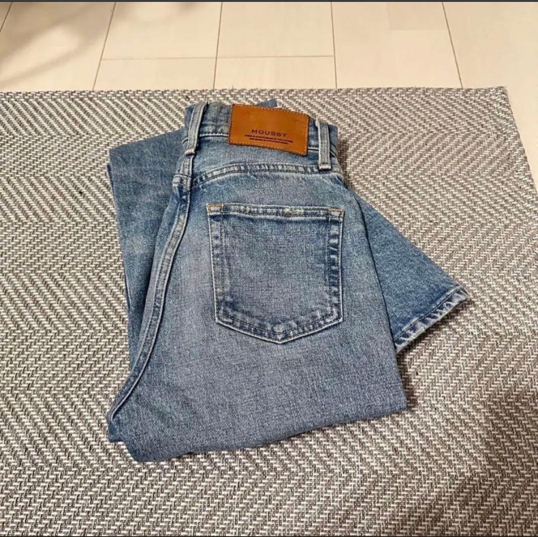 moussy MVS FLARE 23インチ