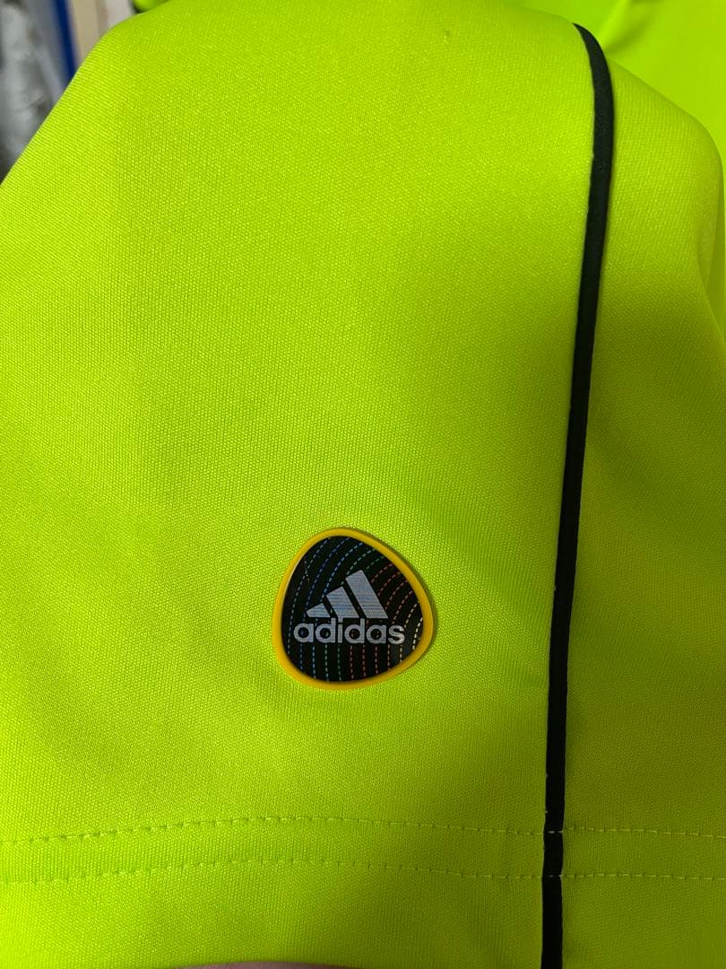 adidas チェルシー GK ユニフォーム チェフ