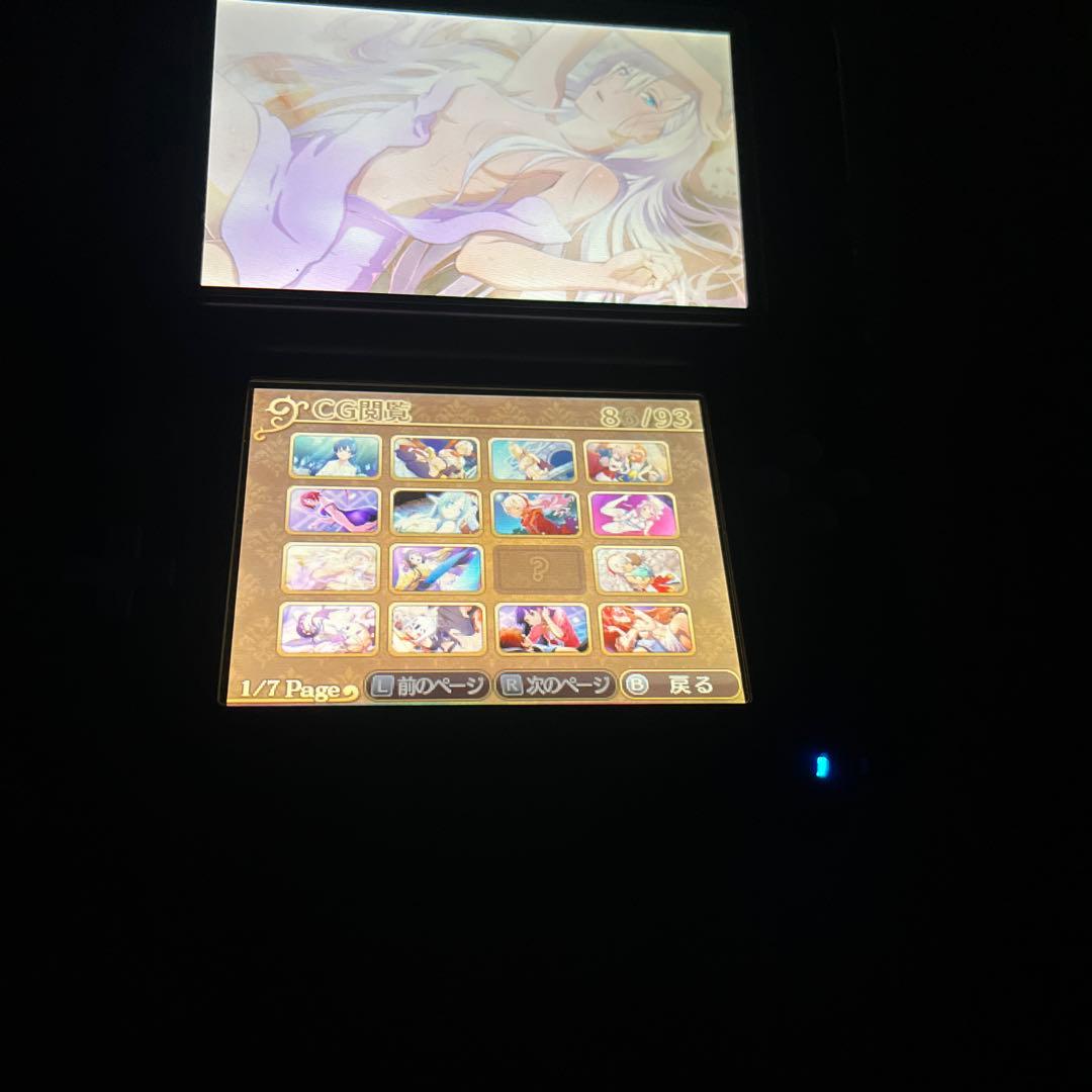 3DS 闘神都市 RPG ソフトのみ最安値！ラベル色あせ＋傷み特価！