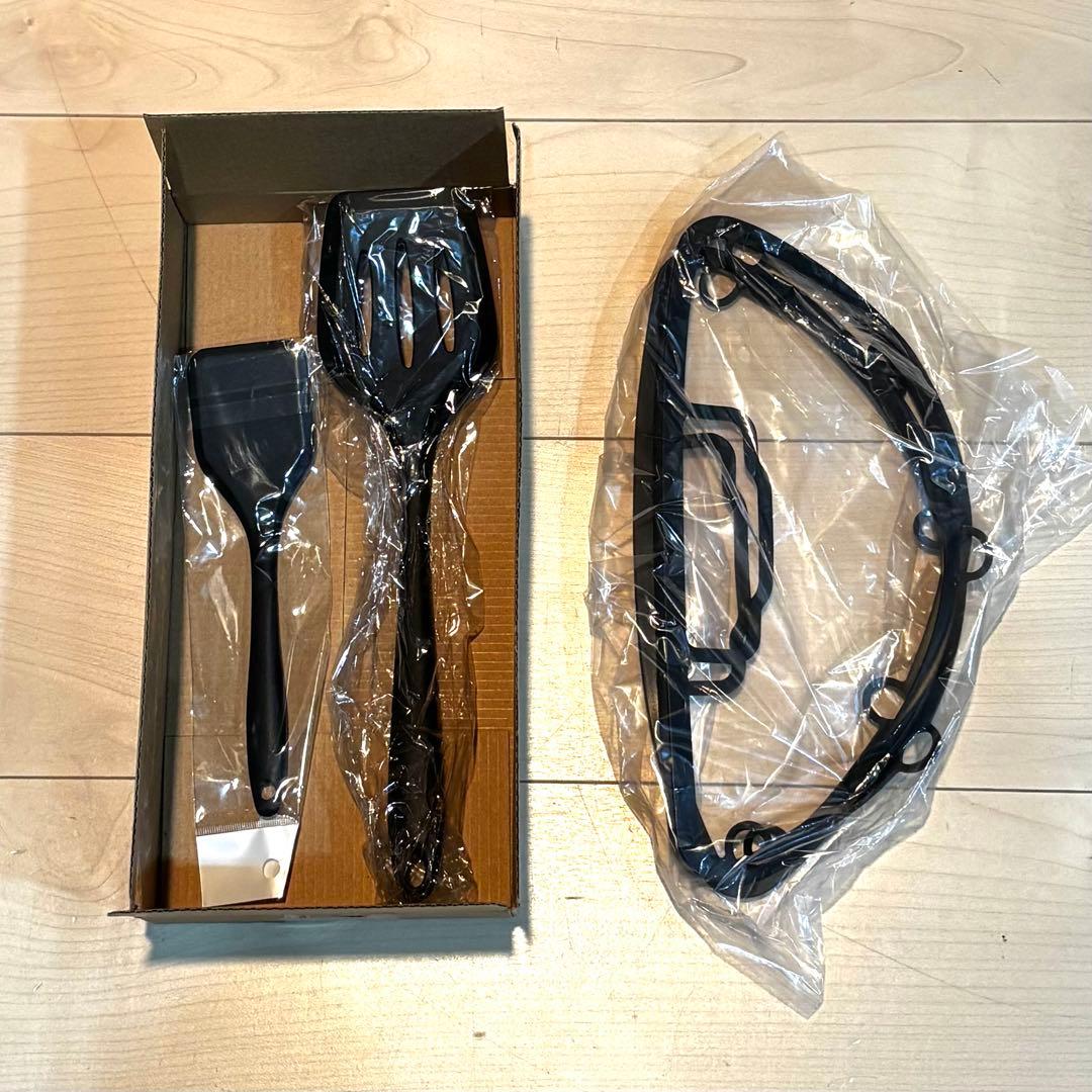 【新品】abien MAGIC GRILL マジックグリル　付属品付　アビエン
