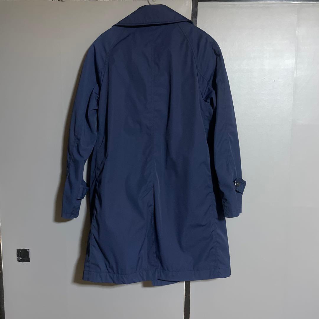 専用　THE NORTH FACE Purple Label ステンカラーコート