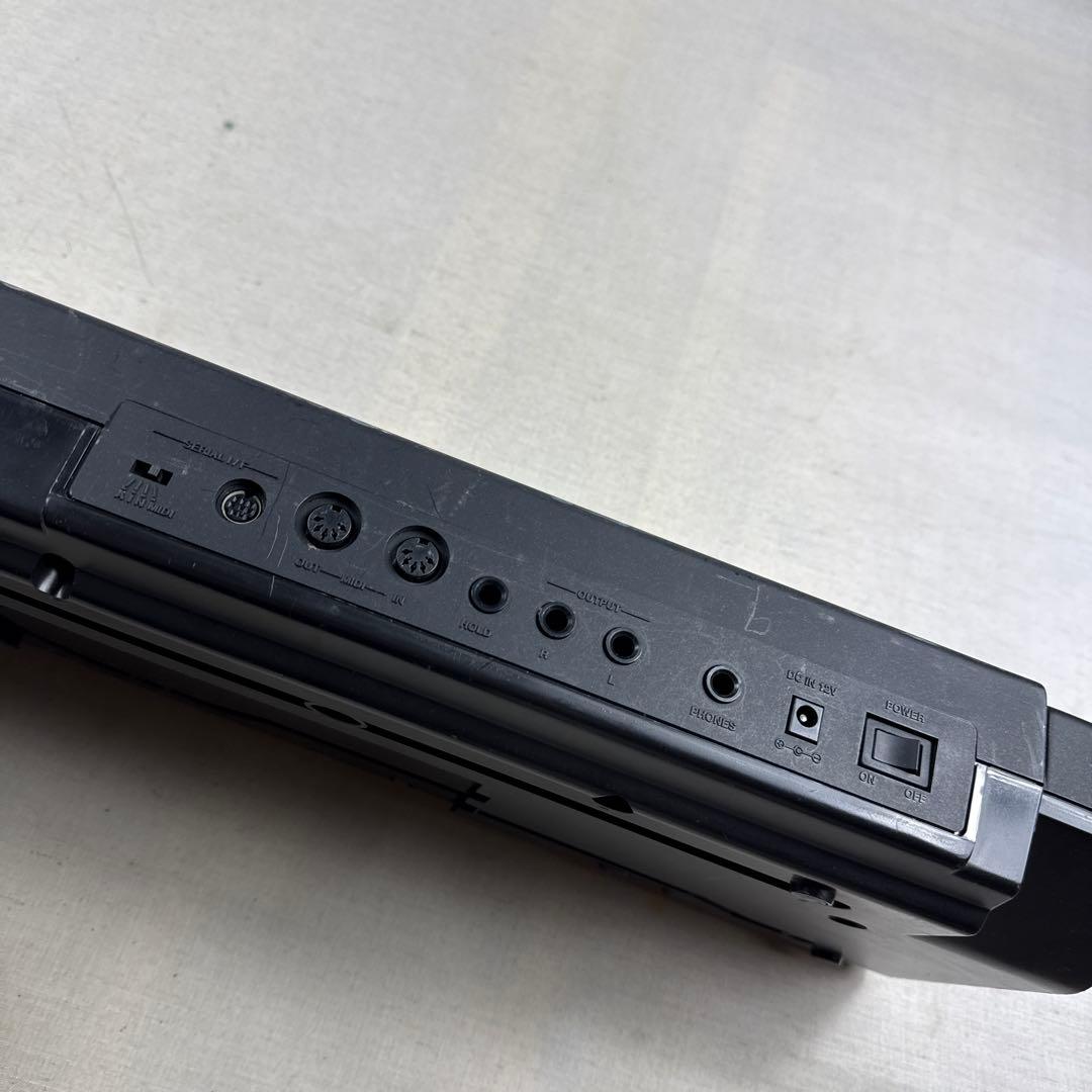 KAWAI カワイ KC20 GMSOUND シンセサイザー 動作品 キーボード