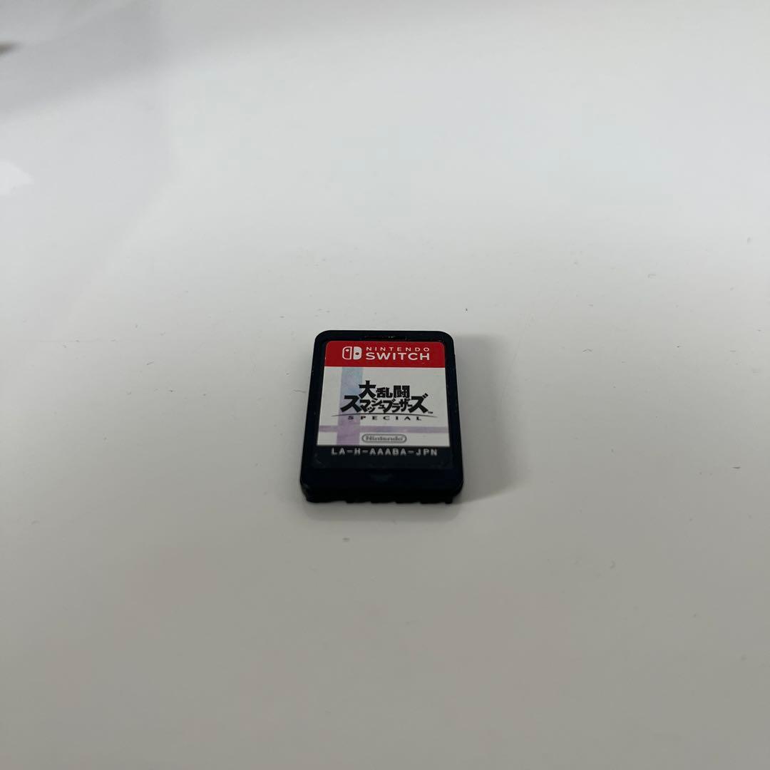j*様 Nintendo Switch SDカード128GB、大乱闘スマッシュブ